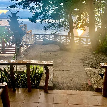 סיקיהור Adayo Cove Resort מראה חיצוני תמונה