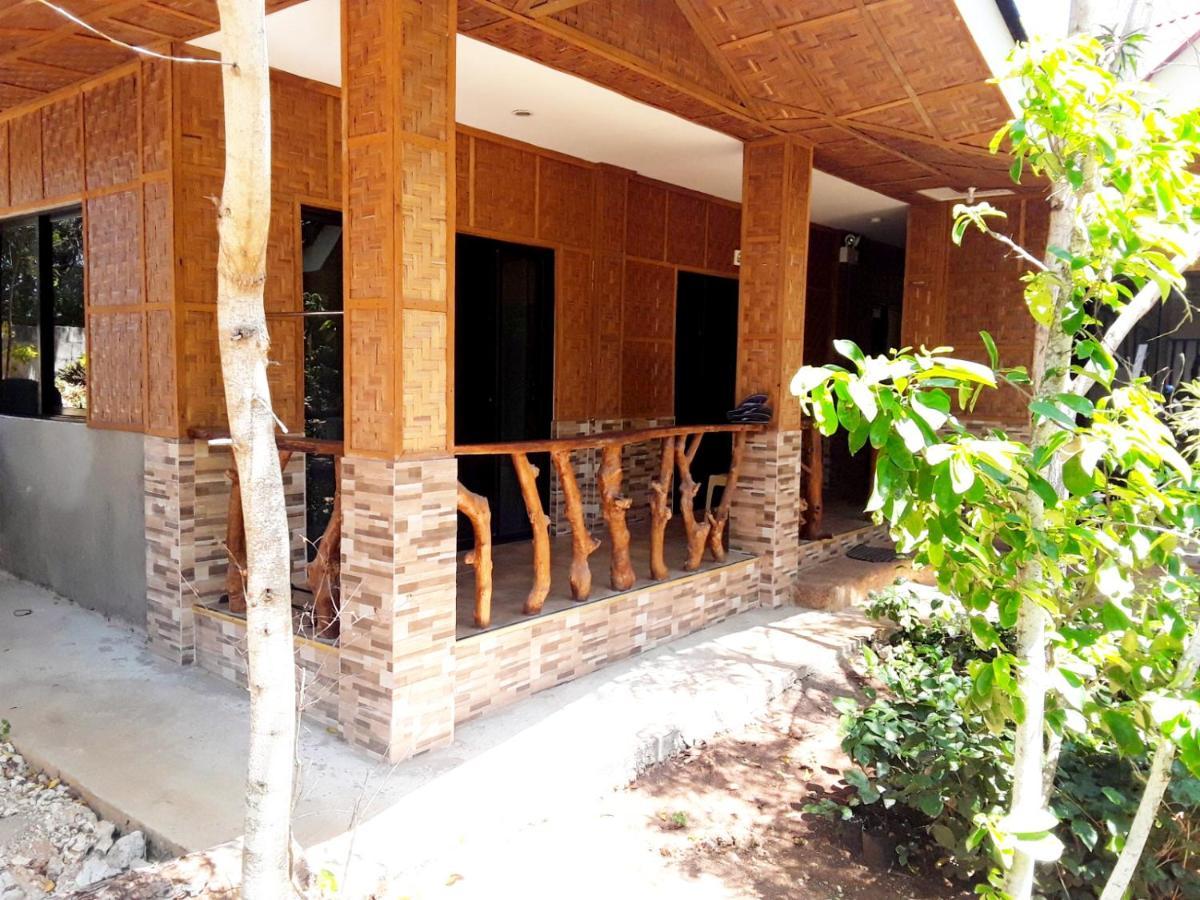 סיקיהור Adayo Cove Resort מראה חיצוני תמונה