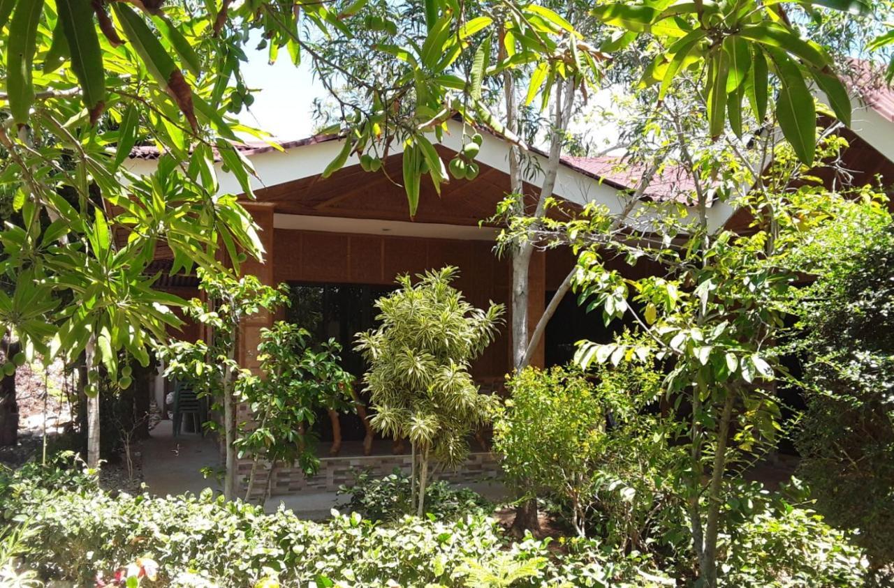 סיקיהור Adayo Cove Resort מראה חיצוני תמונה