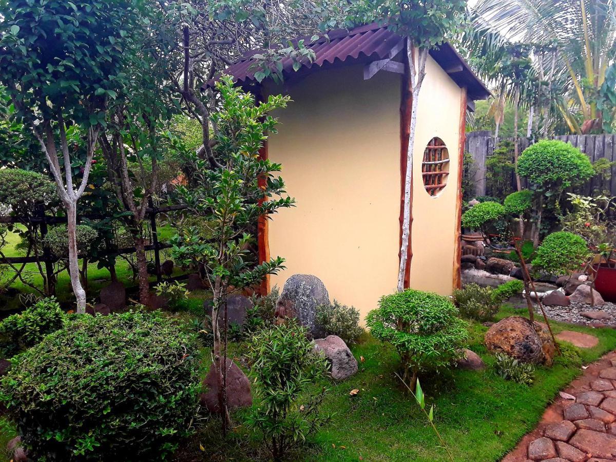 סיקיהור Adayo Cove Resort מראה חיצוני תמונה