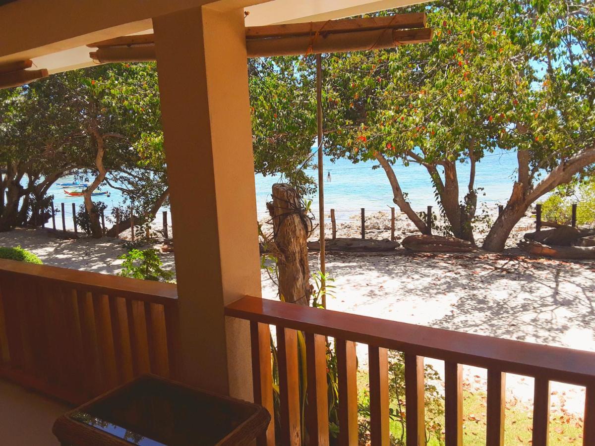 סיקיהור Adayo Cove Resort מראה חיצוני תמונה