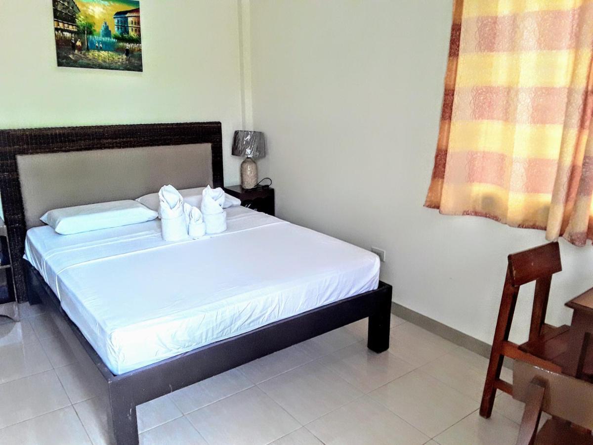 סיקיהור Adayo Cove Resort מראה חיצוני תמונה