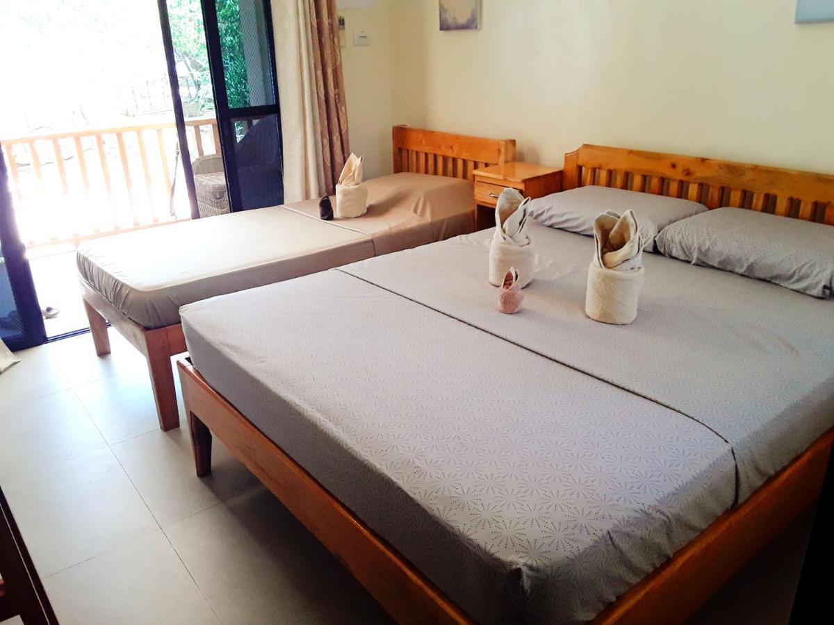 סיקיהור Adayo Cove Resort מראה חיצוני תמונה