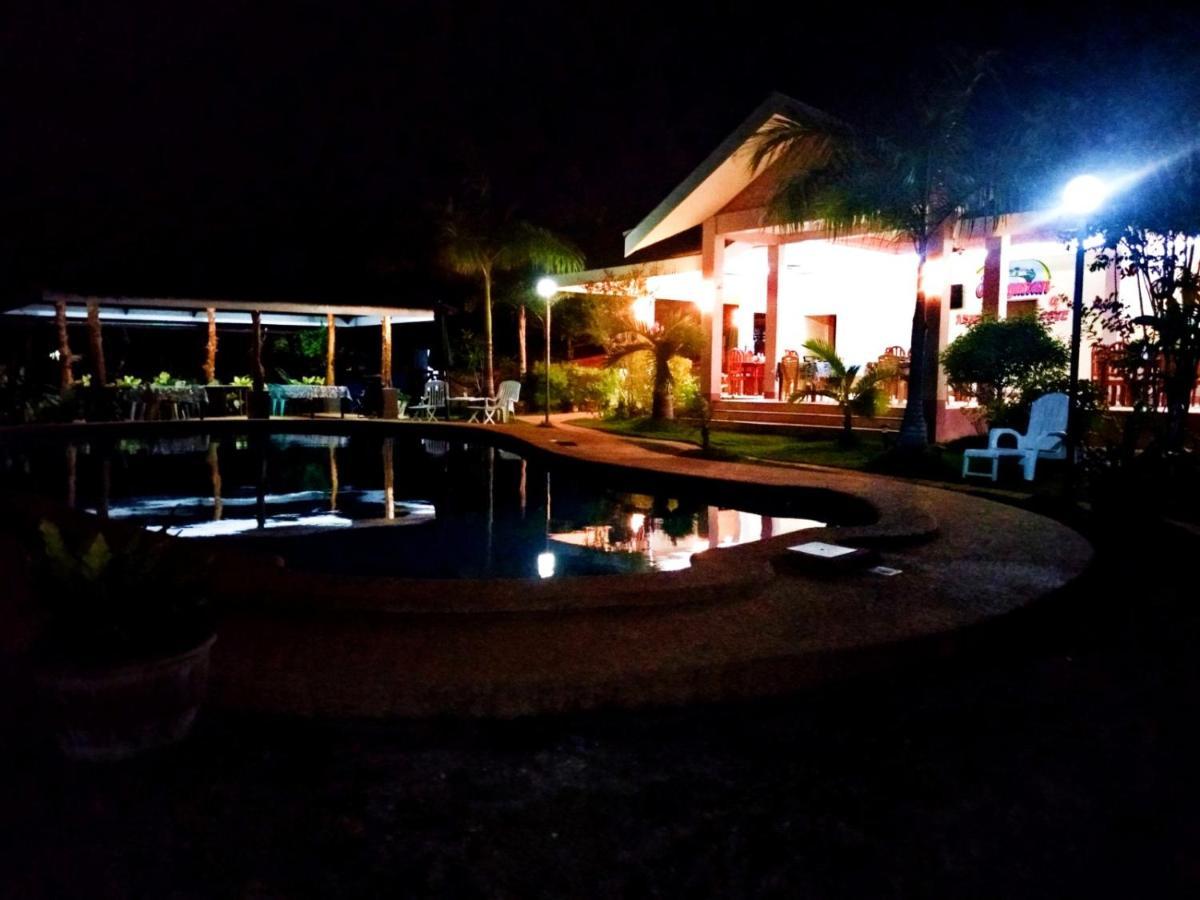 סיקיהור Adayo Cove Resort מראה חיצוני תמונה