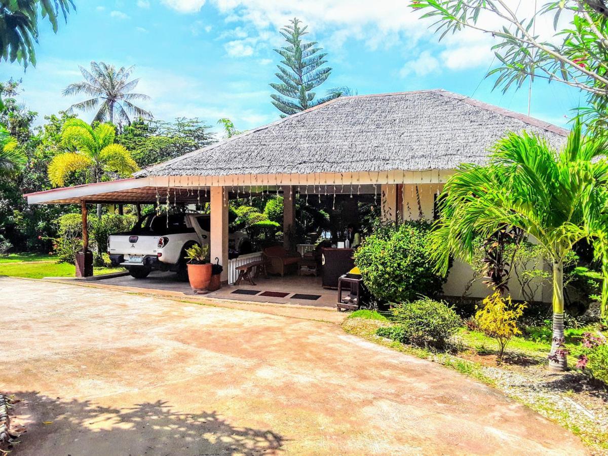 סיקיהור Adayo Cove Resort מראה חיצוני תמונה