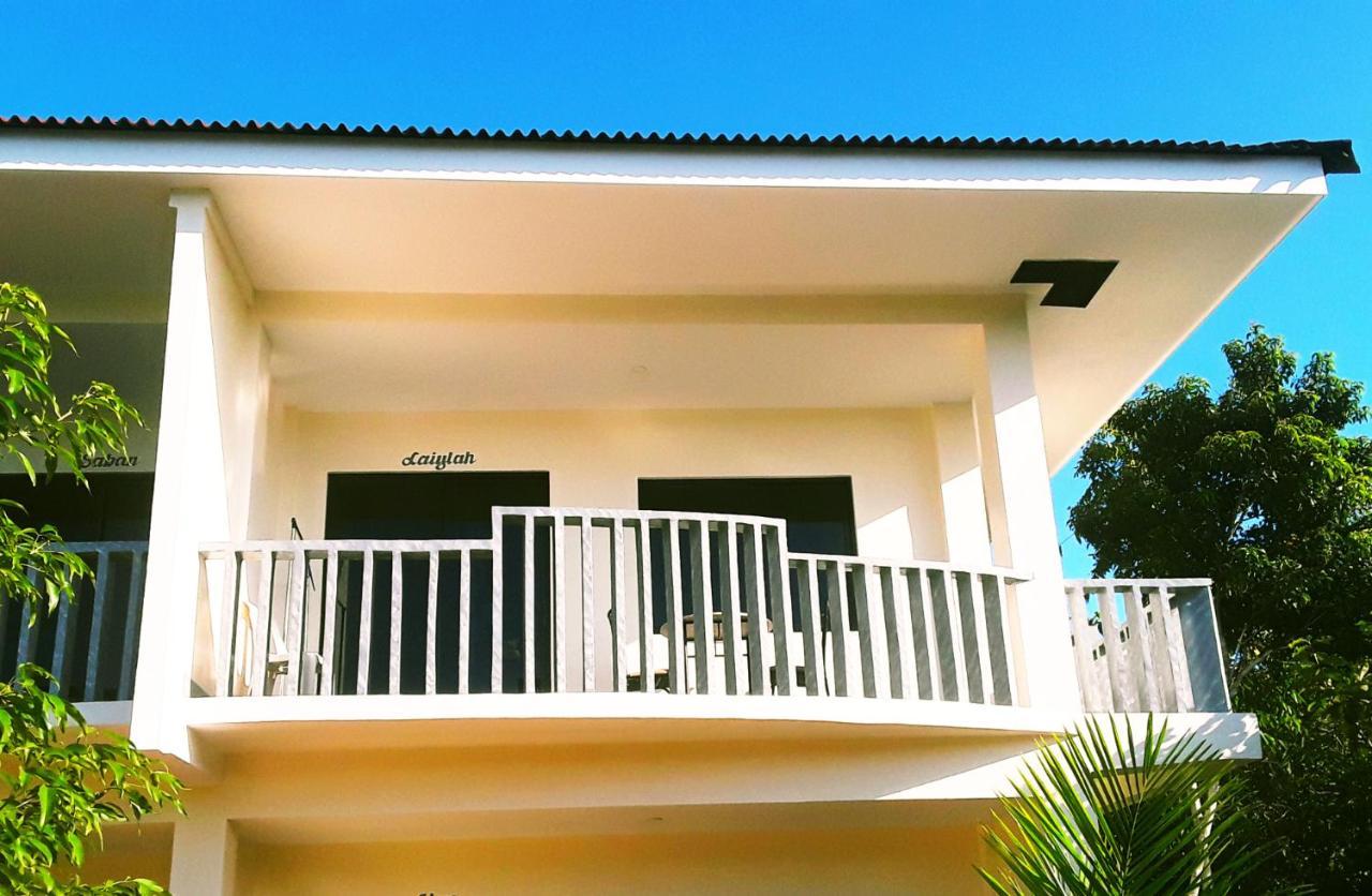 סיקיהור Adayo Cove Resort מראה חיצוני תמונה