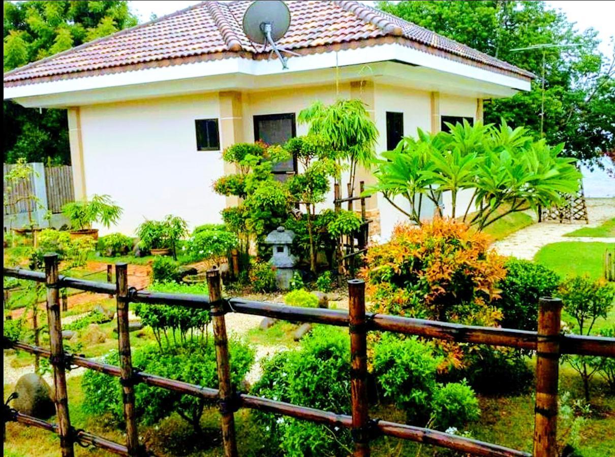 סיקיהור Adayo Cove Resort מראה חיצוני תמונה