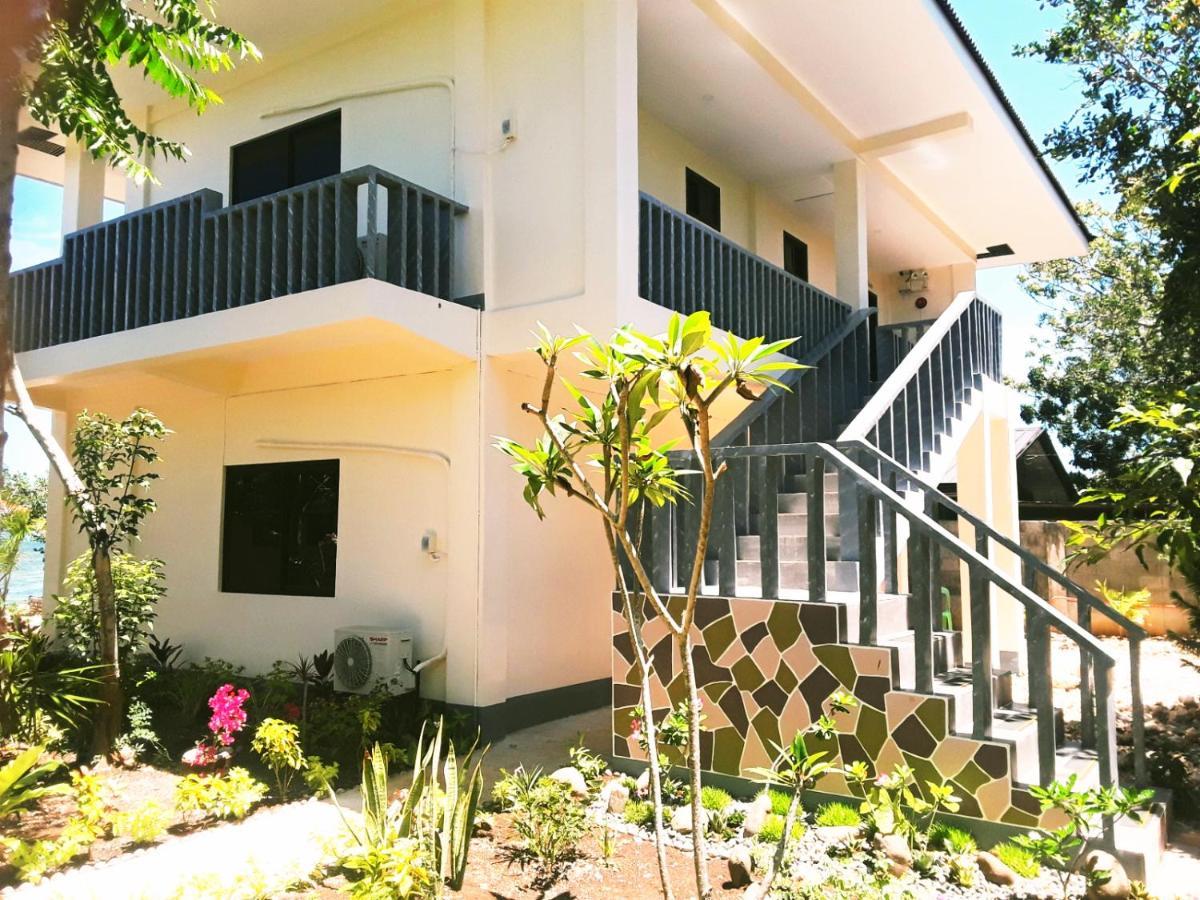 סיקיהור Adayo Cove Resort מראה חיצוני תמונה