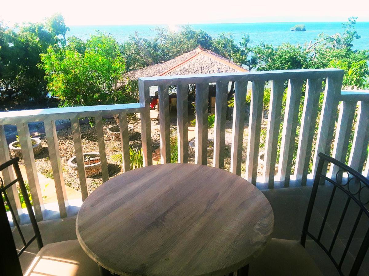 סיקיהור Adayo Cove Resort מראה חיצוני תמונה