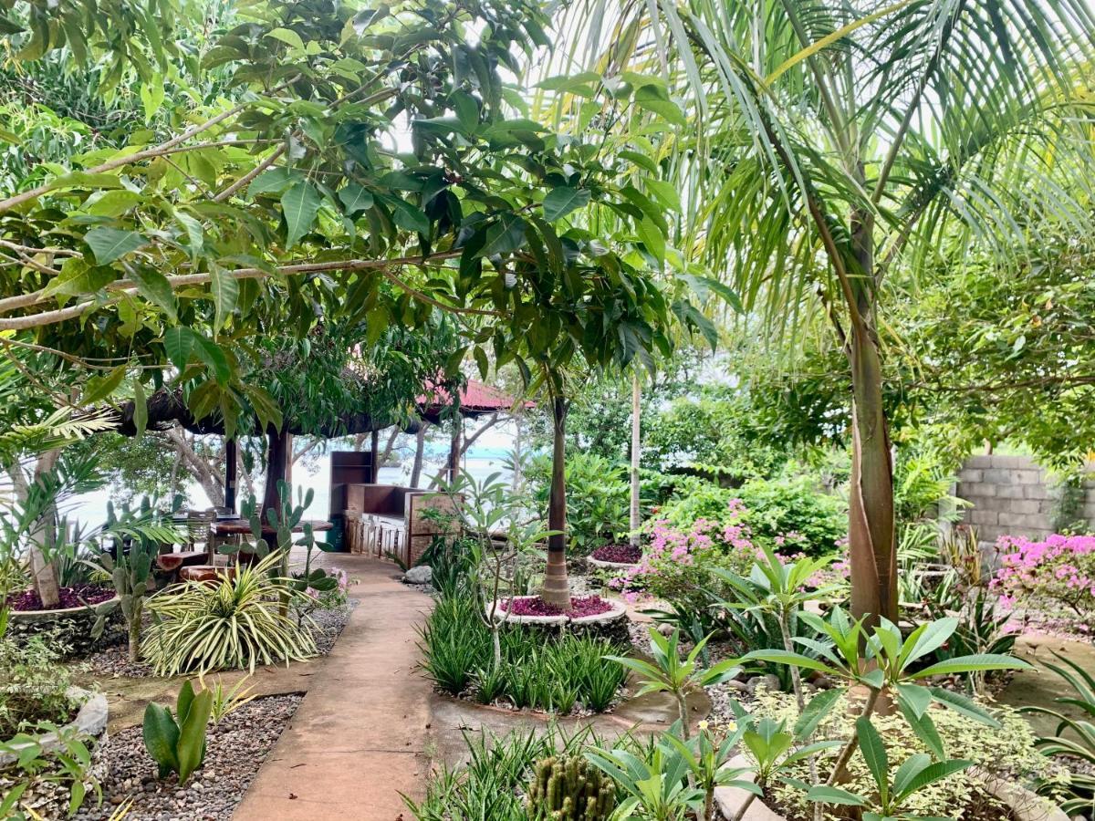סיקיהור Adayo Cove Resort מראה חיצוני תמונה