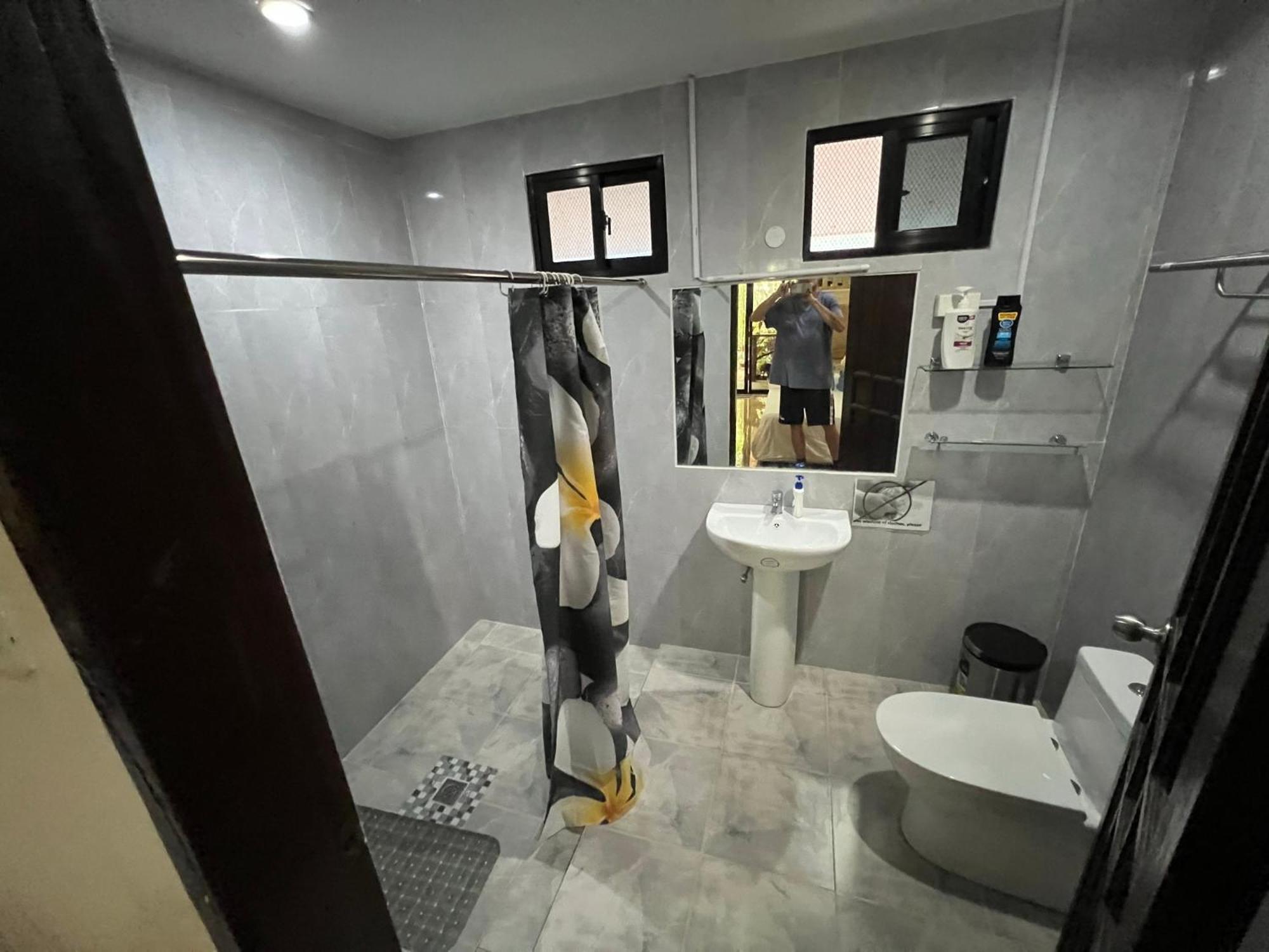 סיקיהור Adayo Cove Resort מראה חיצוני תמונה