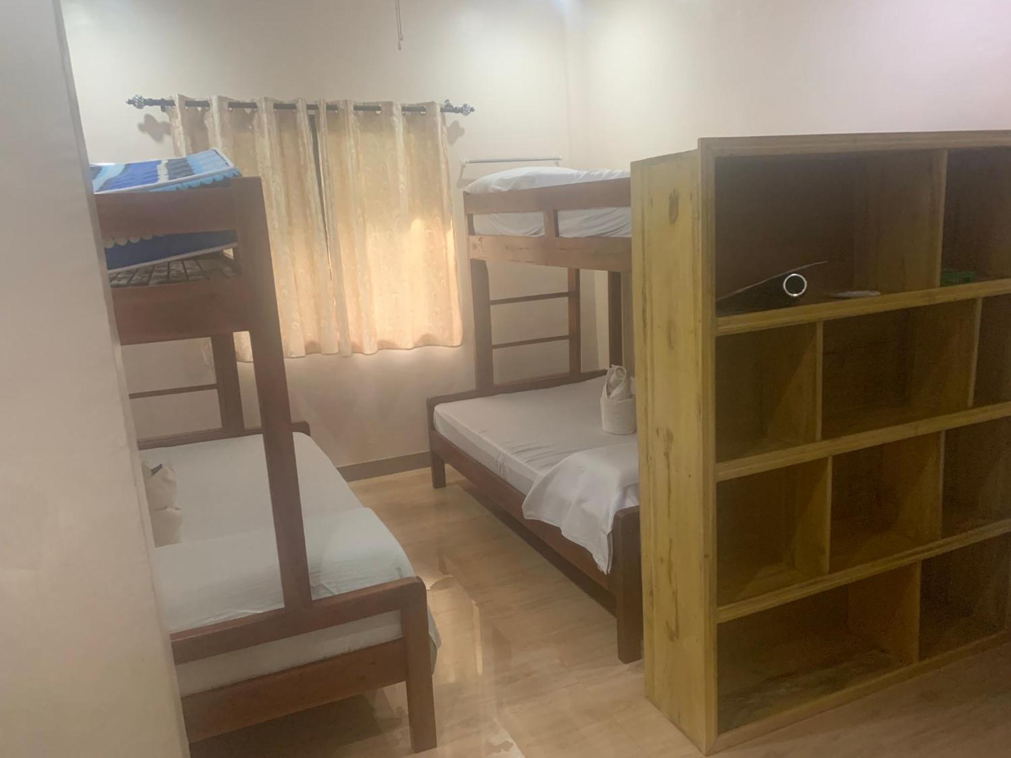 סיקיהור Adayo Cove Resort מראה חיצוני תמונה