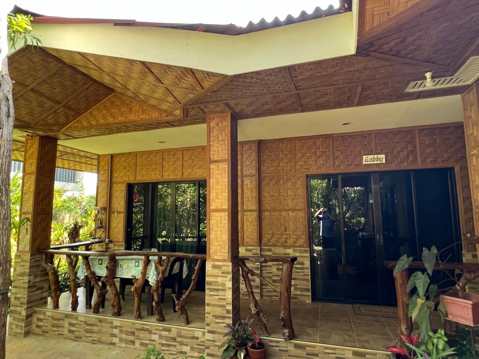 סיקיהור Adayo Cove Resort מראה חיצוני תמונה