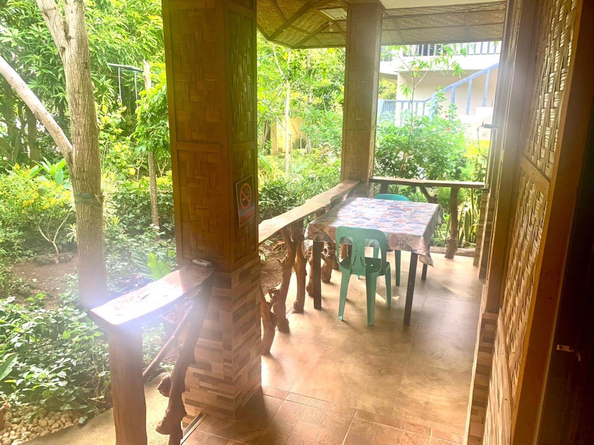 סיקיהור Adayo Cove Resort מראה חיצוני תמונה