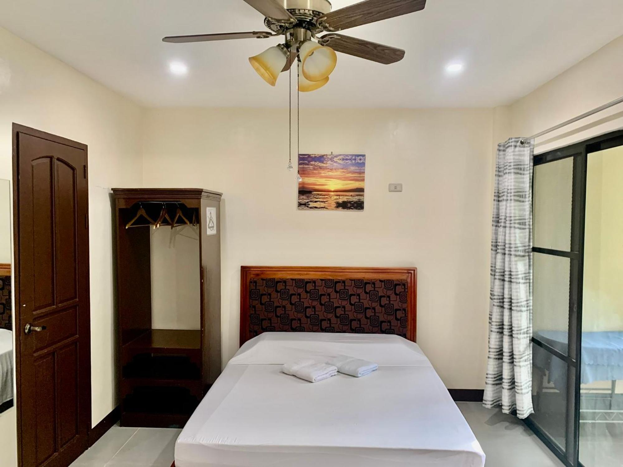 סיקיהור Adayo Cove Resort מראה חיצוני תמונה