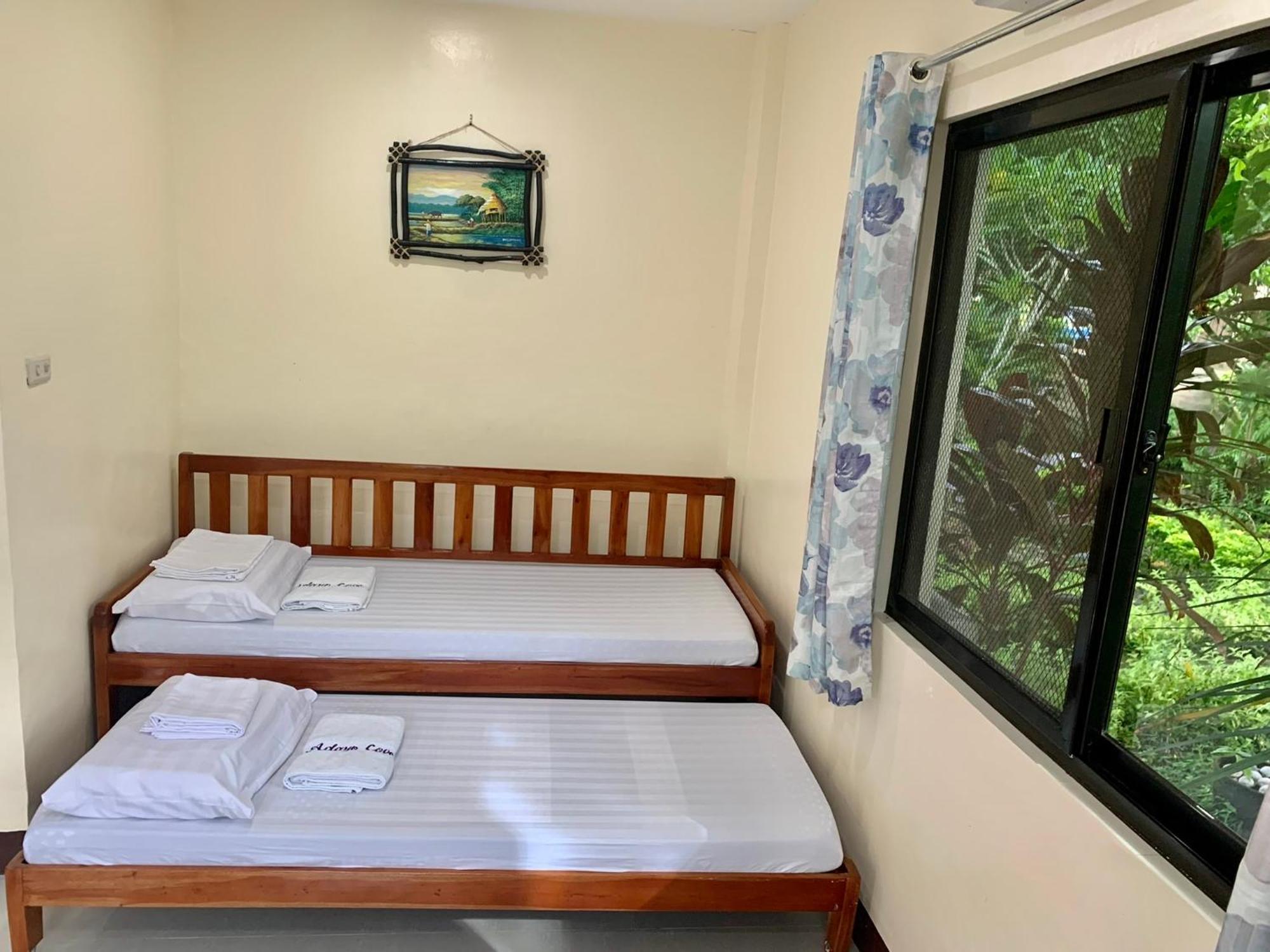 סיקיהור Adayo Cove Resort מראה חיצוני תמונה