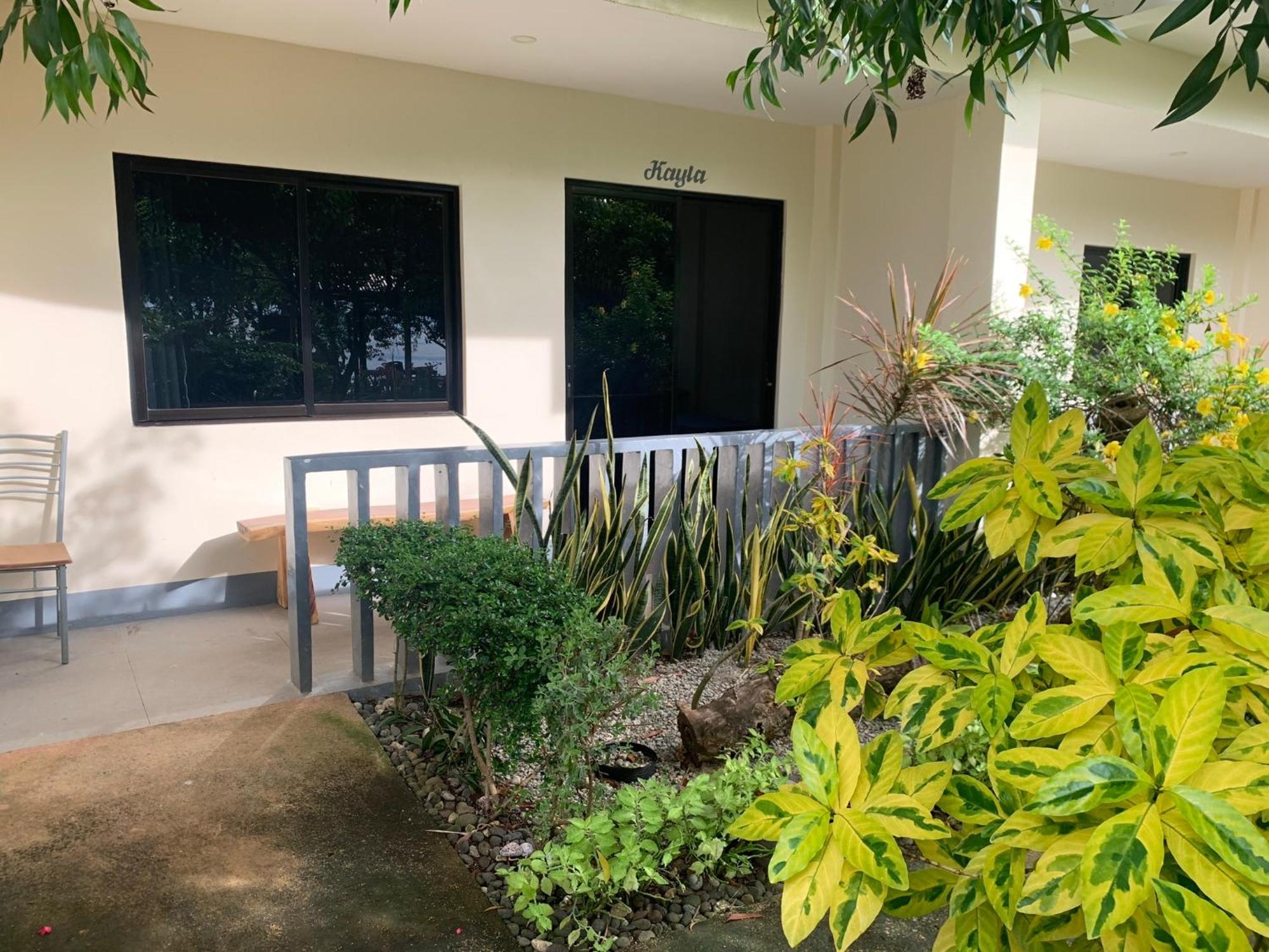 סיקיהור Adayo Cove Resort מראה חיצוני תמונה