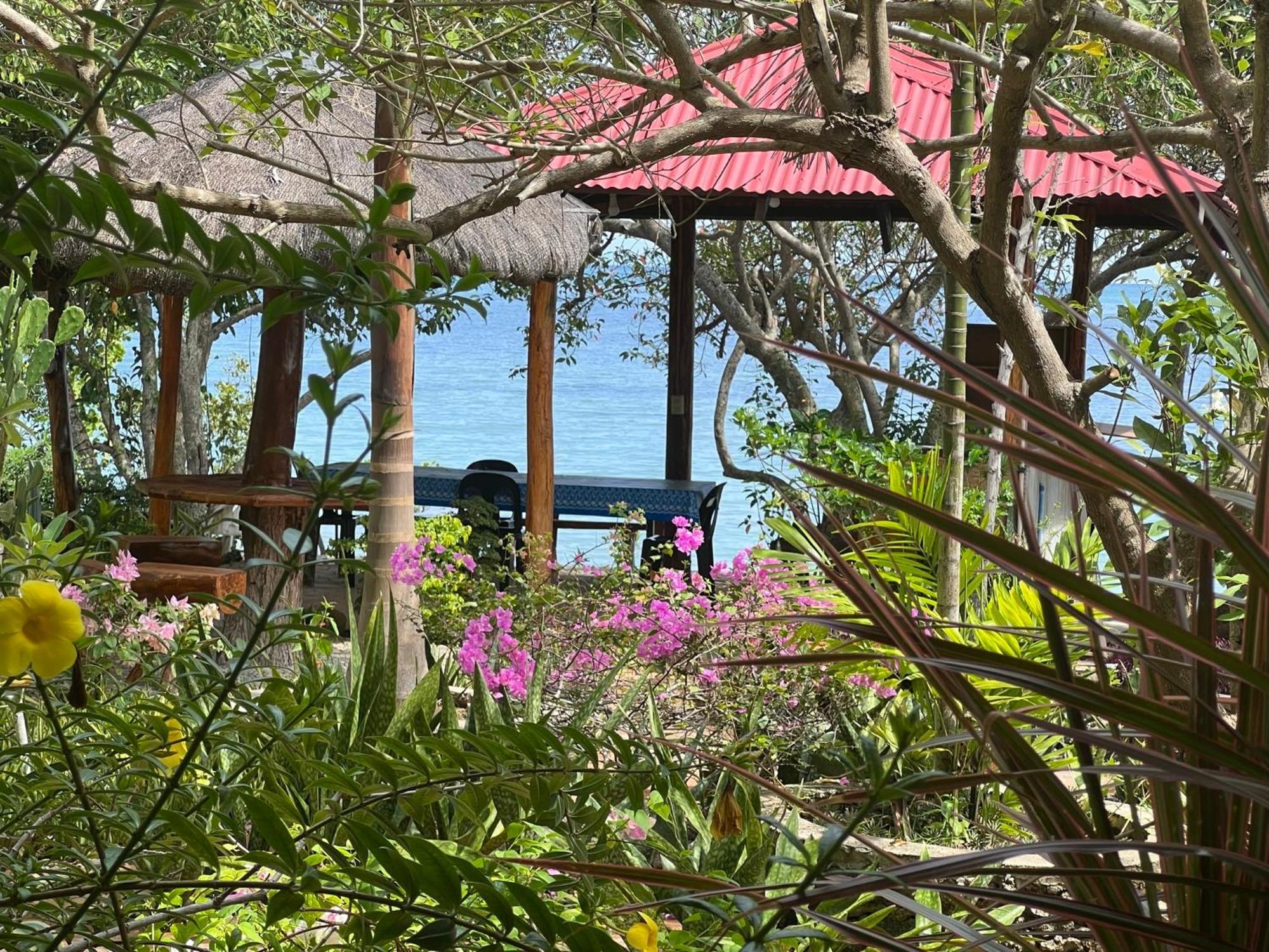 סיקיהור Adayo Cove Resort מראה חיצוני תמונה