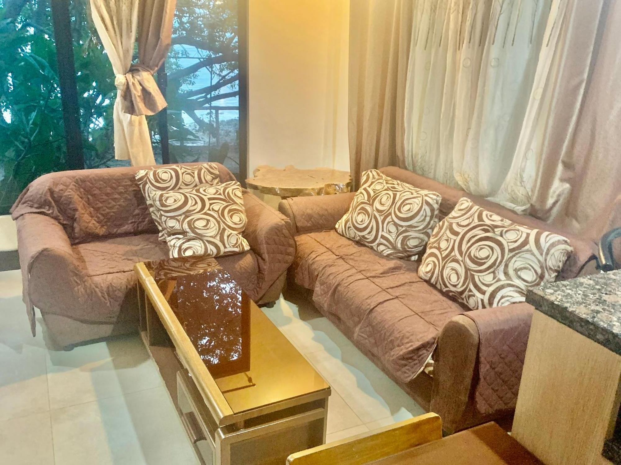 סיקיהור Adayo Cove Resort מראה חיצוני תמונה