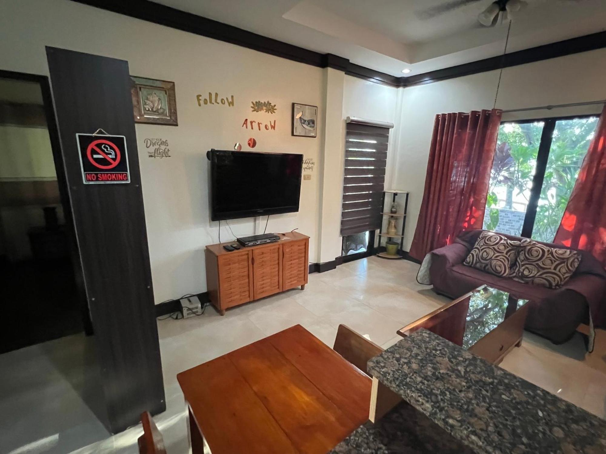 סיקיהור Adayo Cove Resort מראה חיצוני תמונה