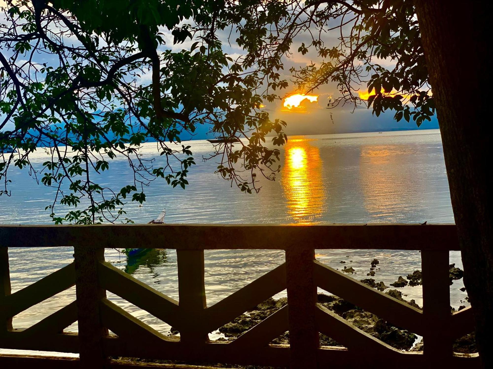 סיקיהור Adayo Cove Resort מראה חיצוני תמונה