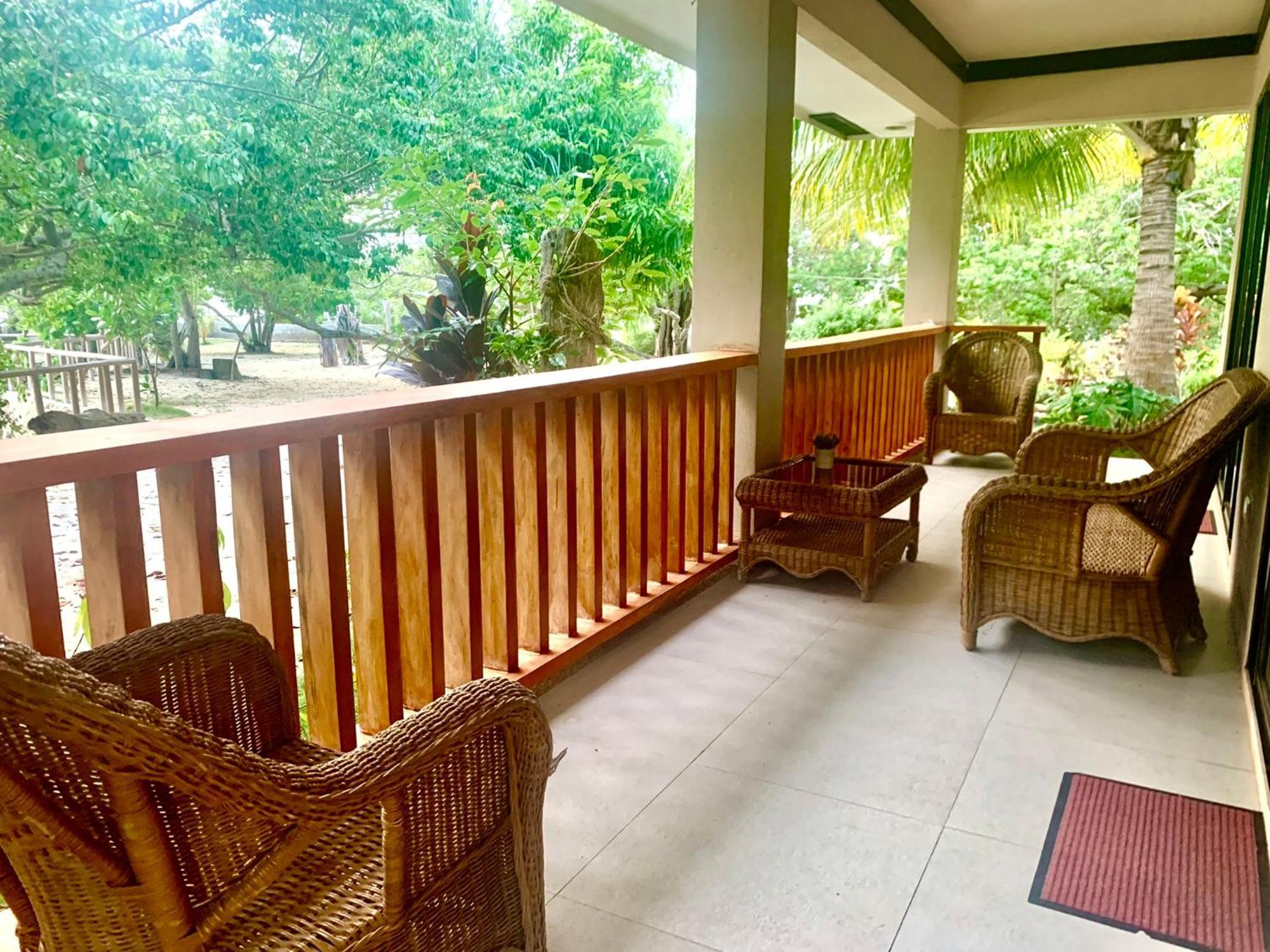 סיקיהור Adayo Cove Resort מראה חיצוני תמונה