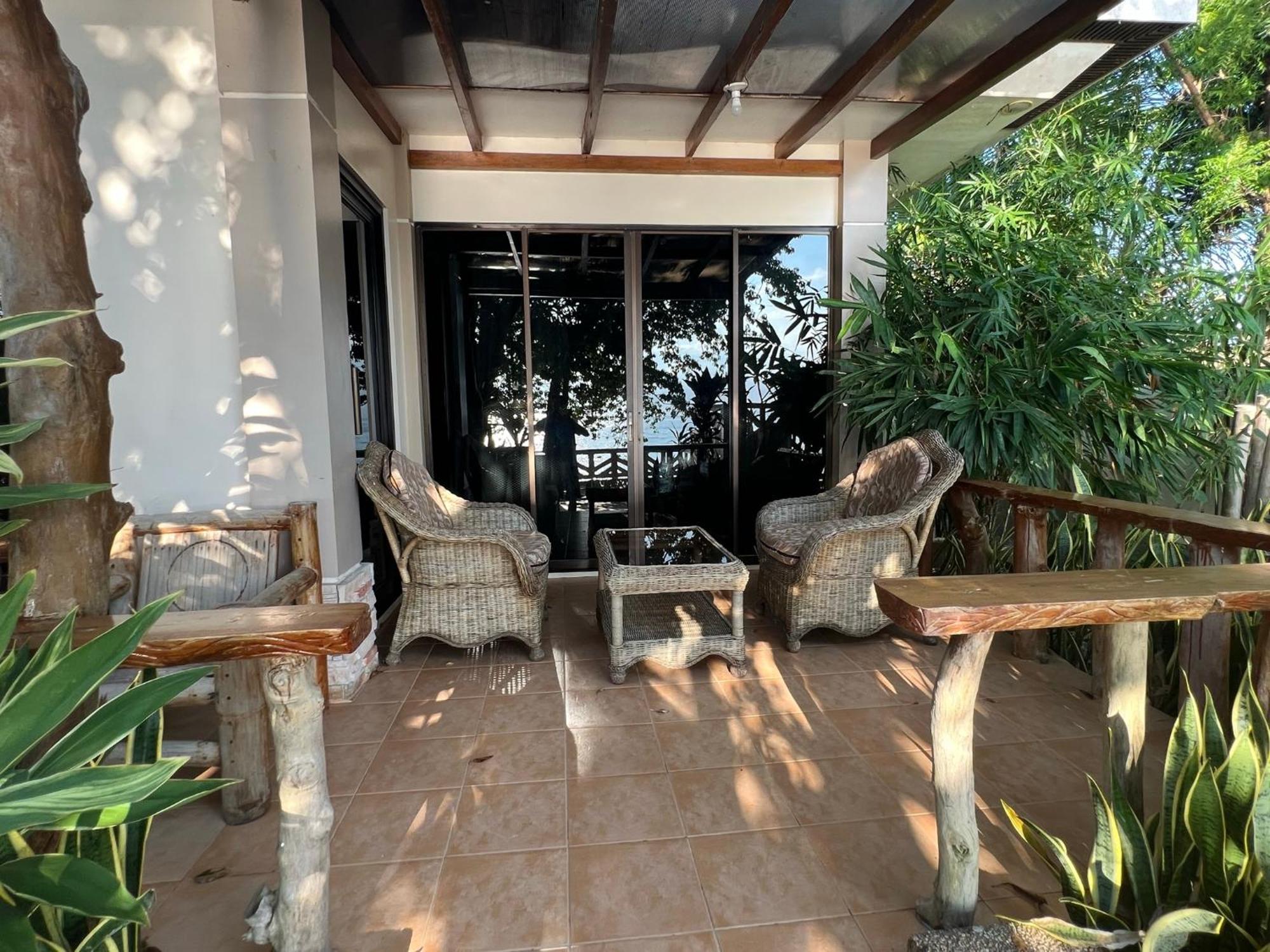 סיקיהור Adayo Cove Resort מראה חיצוני תמונה