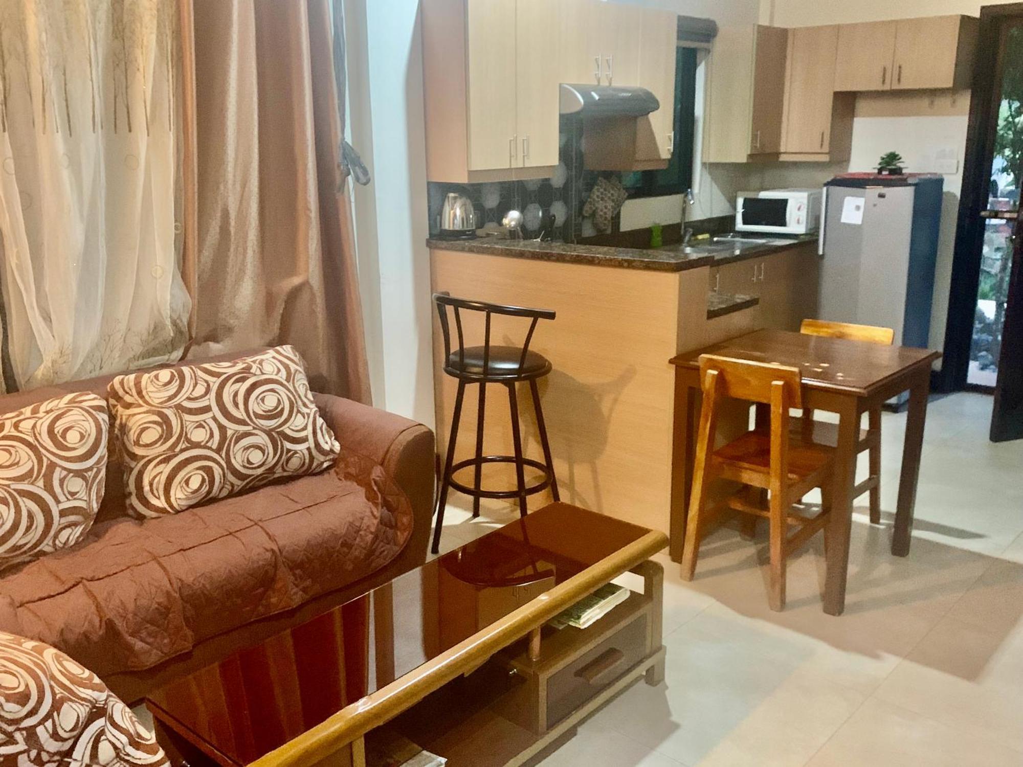 סיקיהור Adayo Cove Resort מראה חיצוני תמונה