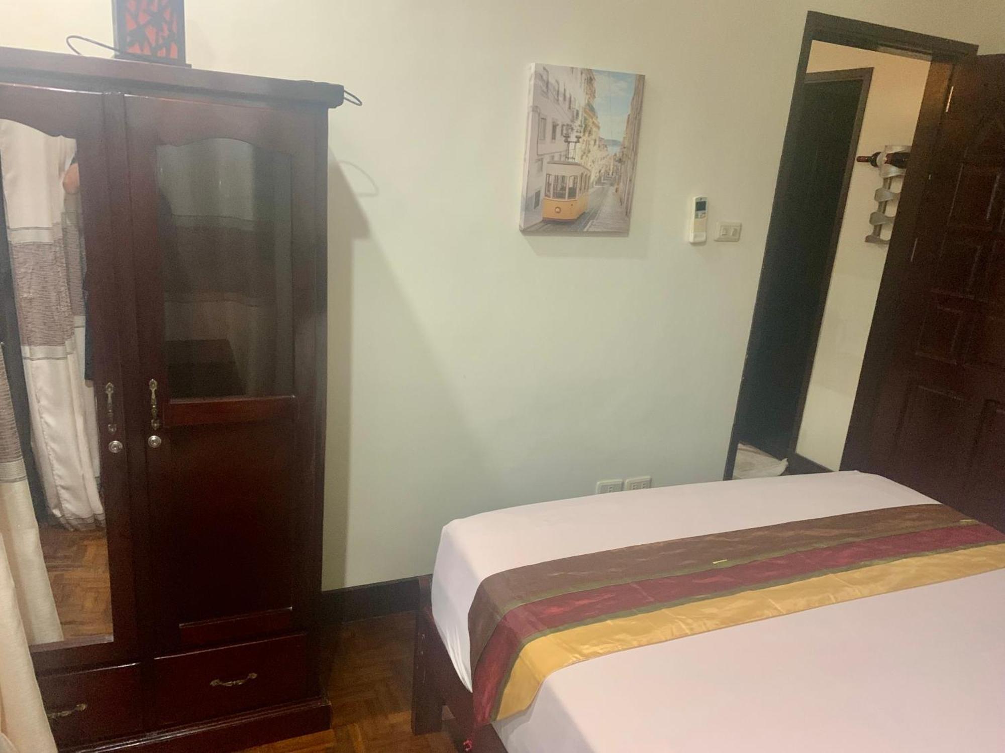 סיקיהור Adayo Cove Resort מראה חיצוני תמונה
