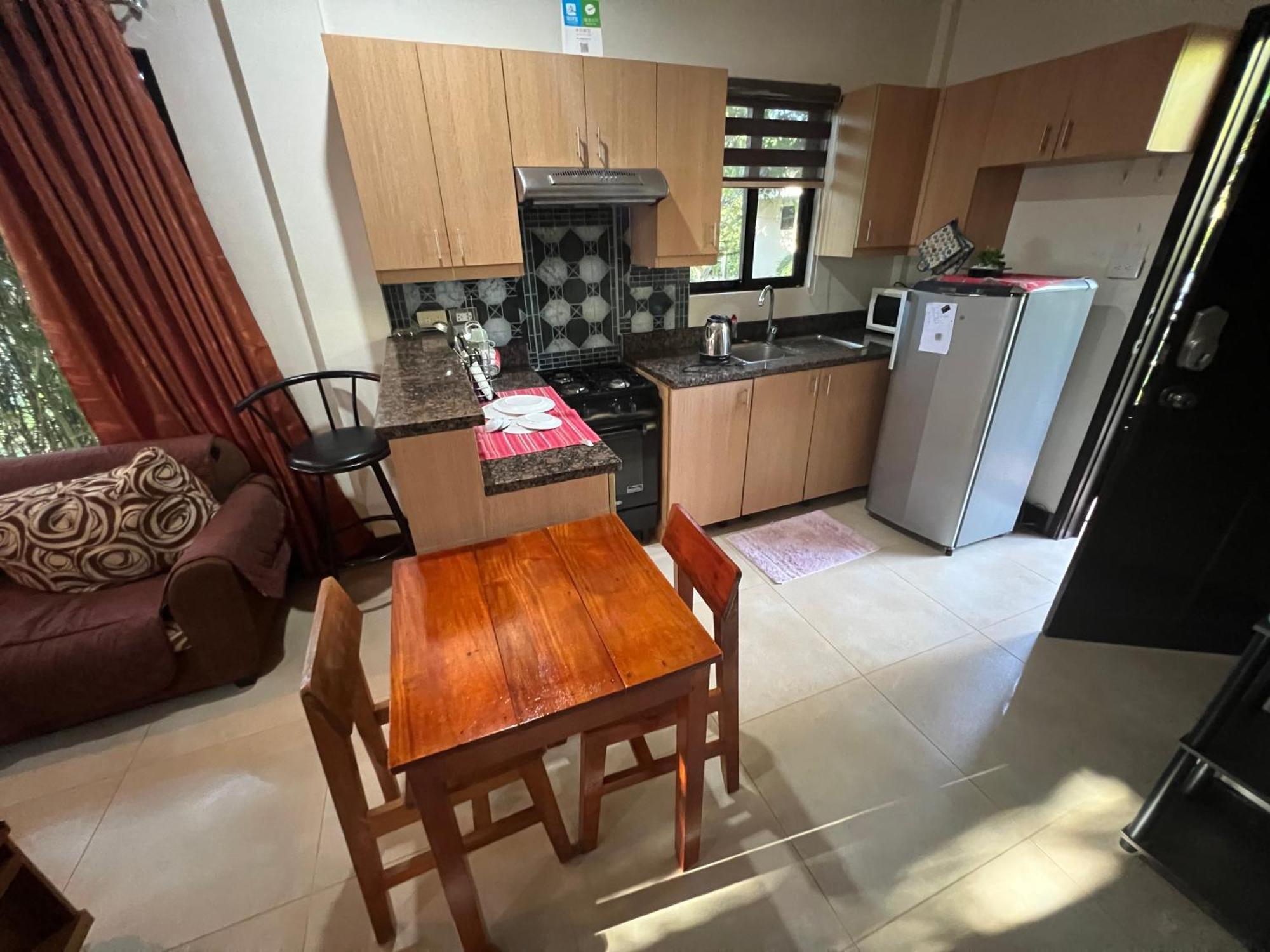 סיקיהור Adayo Cove Resort מראה חיצוני תמונה
