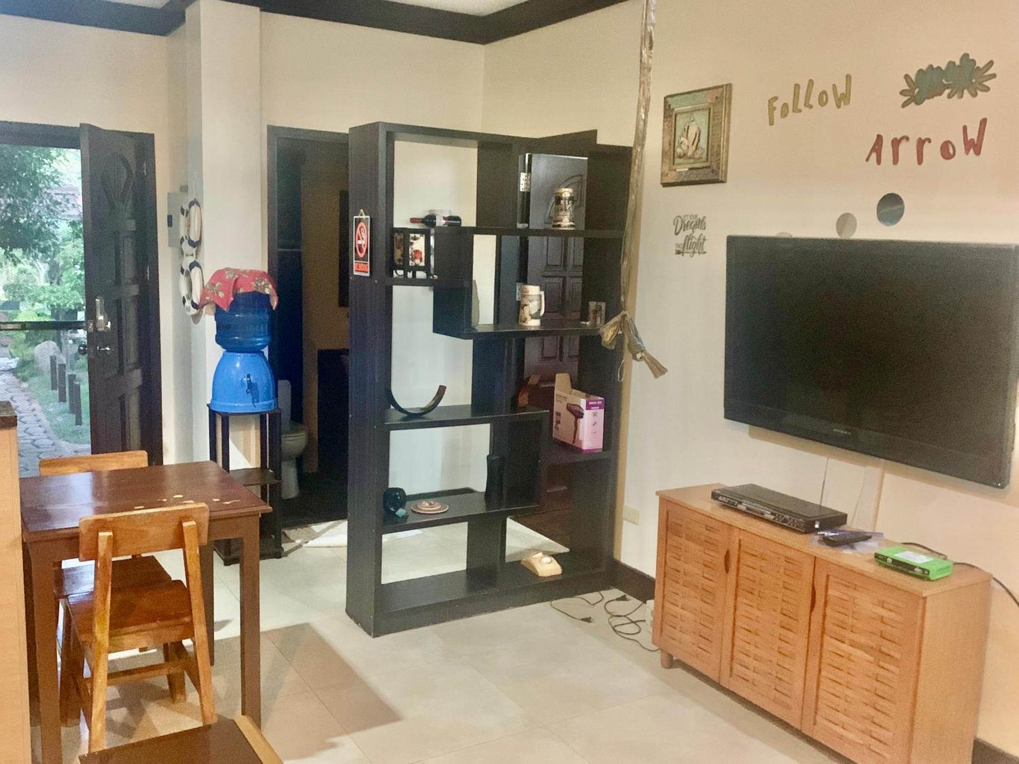 סיקיהור Adayo Cove Resort מראה חיצוני תמונה