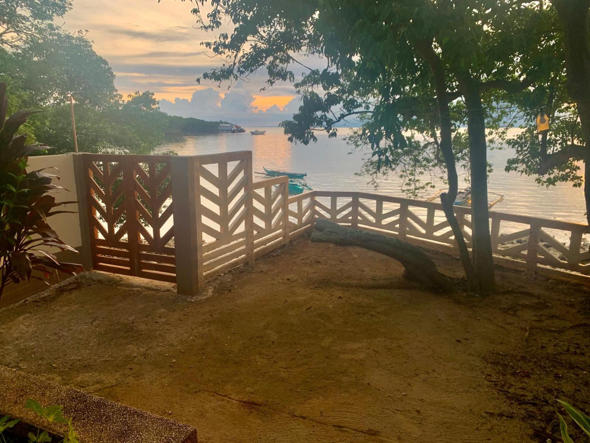 סיקיהור Adayo Cove Resort מראה חיצוני תמונה