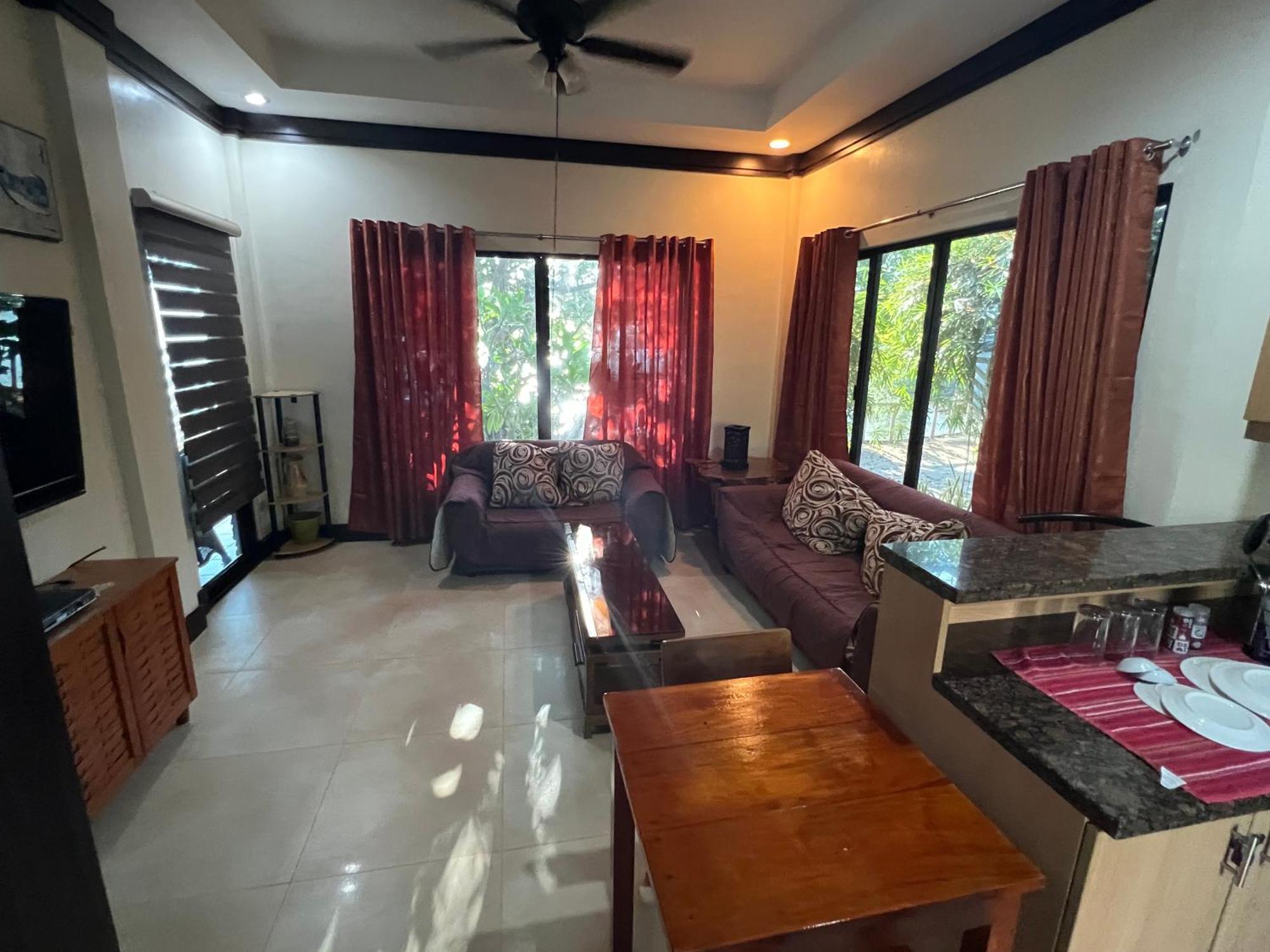 סיקיהור Adayo Cove Resort מראה חיצוני תמונה