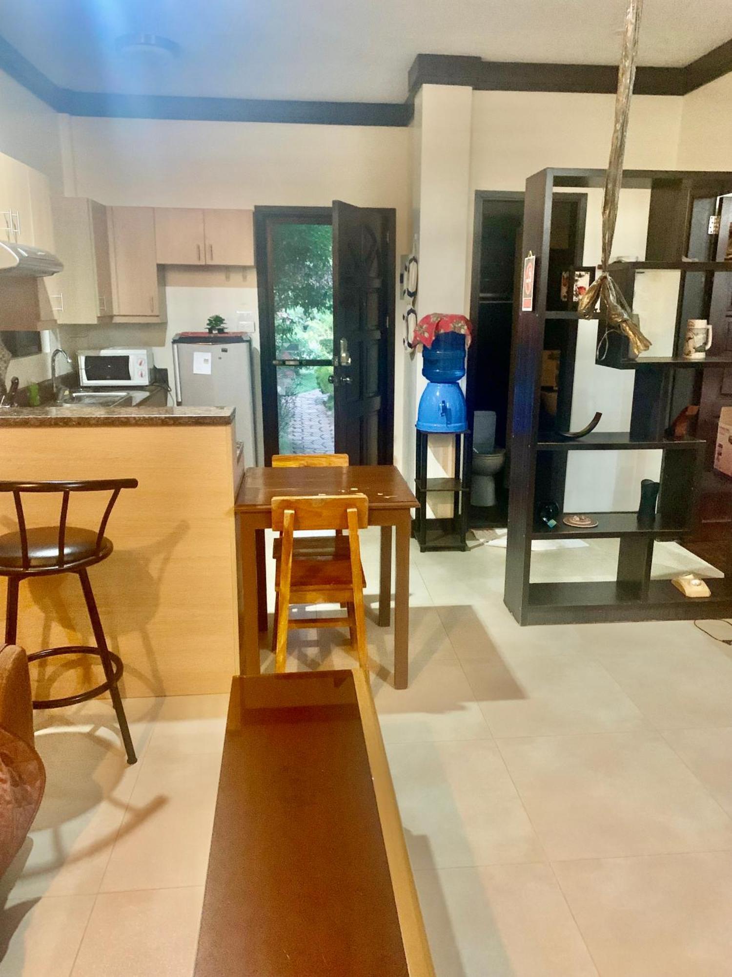 סיקיהור Adayo Cove Resort מראה חיצוני תמונה