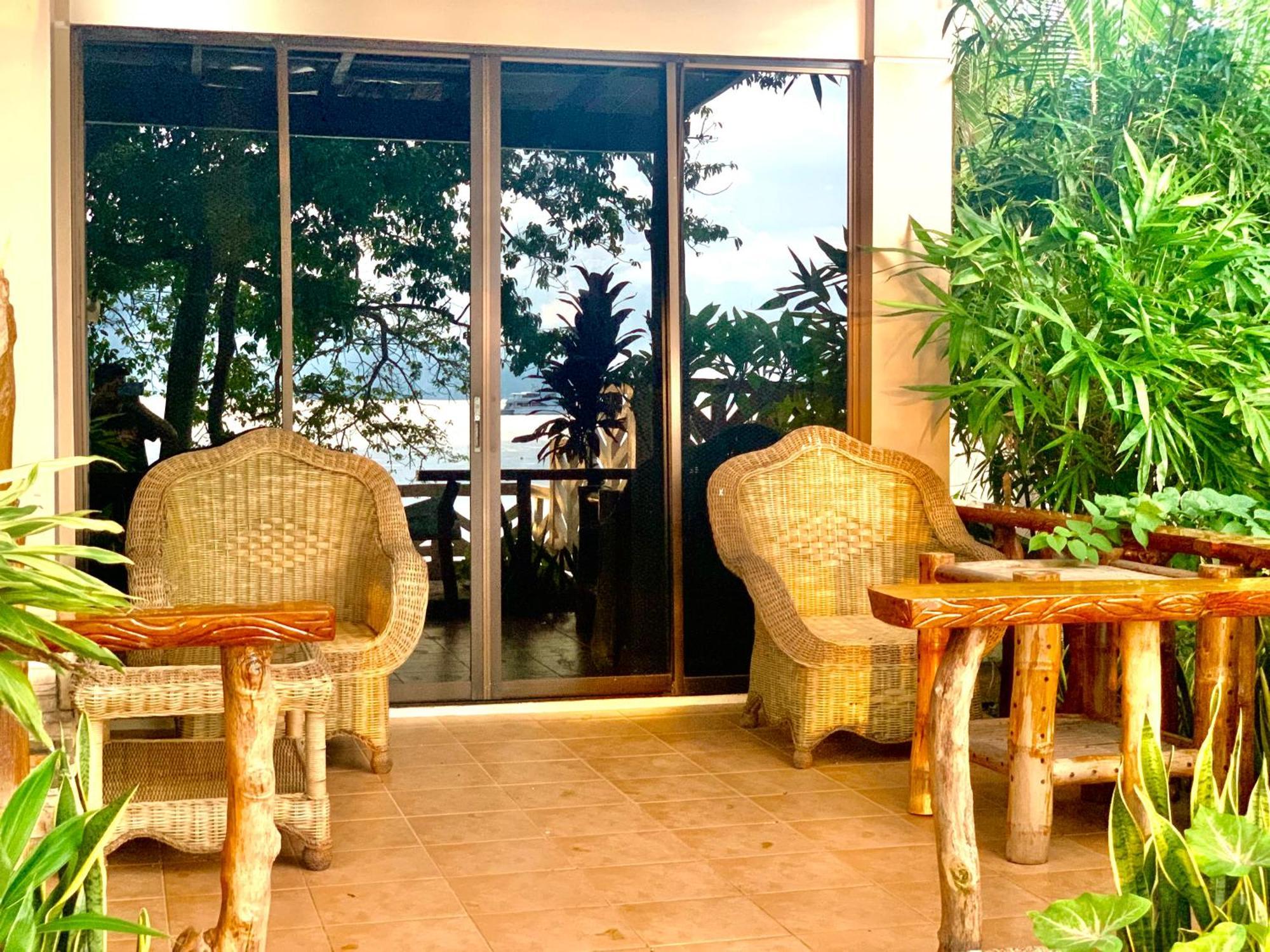 סיקיהור Adayo Cove Resort מראה חיצוני תמונה