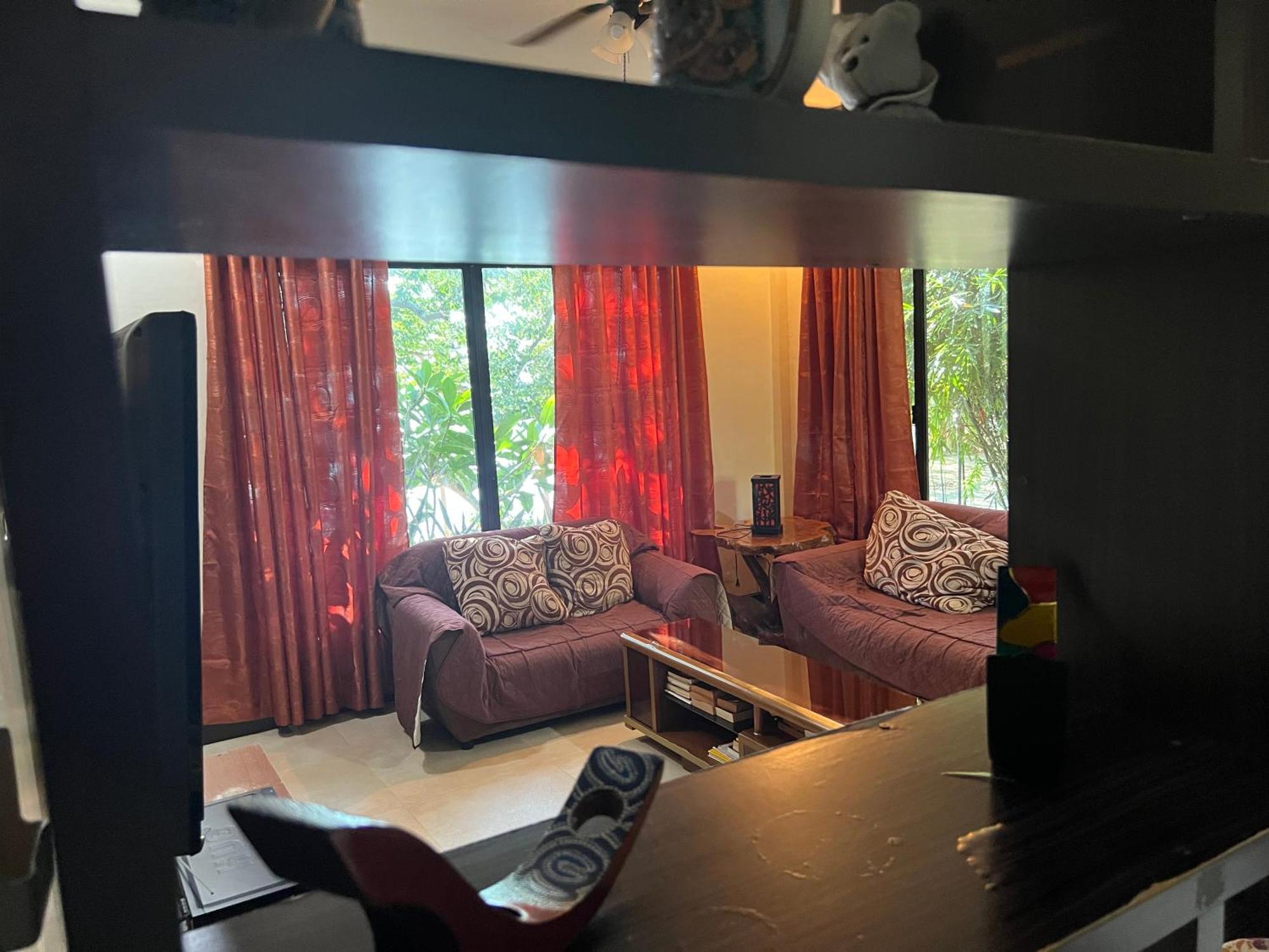 סיקיהור Adayo Cove Resort מראה חיצוני תמונה