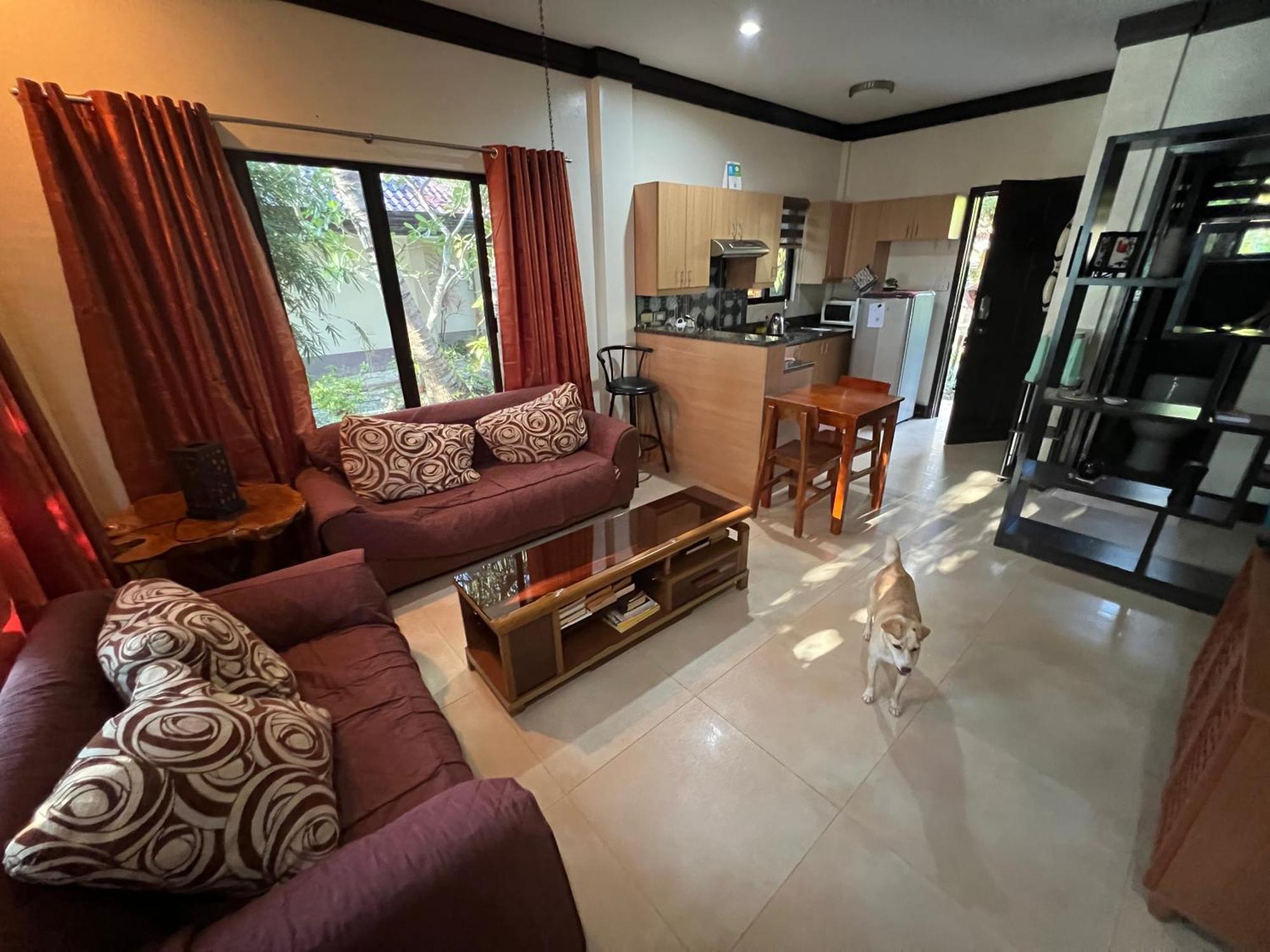סיקיהור Adayo Cove Resort מראה חיצוני תמונה